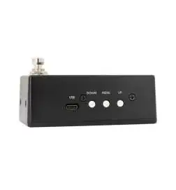 Walrus Audio Canvas Tuner