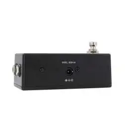 Walrus Audio Canvas Tuner