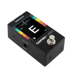 Walrus Audio Canvas Tuner