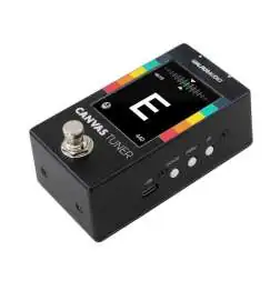 Walrus Audio Canvas Tuner