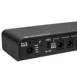 Walrus Audio Canvas Power 8