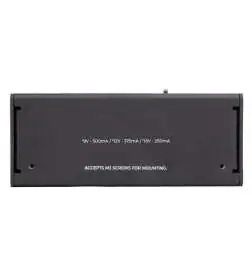 Walrus Audio Canvas Power 5