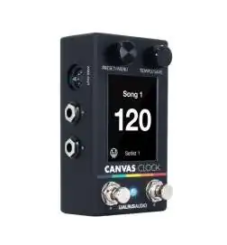 Walrus Audio Canvas MIDI Clock