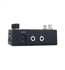 Walrus Audio Canvas MIDI Clock