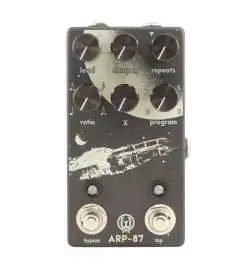 Walrus Audio ARP-87 Multi-Function Delay