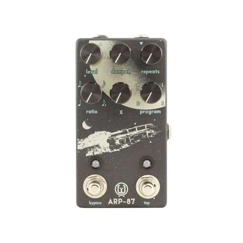 Walrus Audio ARP-87 Multi-Function Delay