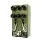Walrus Audio Ages Five-State Overdrive