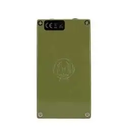 Walrus Audio Ages Five-State Overdrive