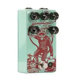 Walrus Audio Deep Six V3