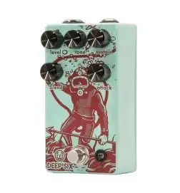 Walrus Audio Deep Six V3