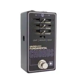 Walrus Audio Fundamental Series Chorus