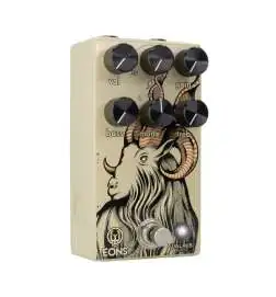 Walrus Audio Eons Five-State Fuzz