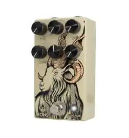 Walrus Audio Eons Five-State Fuzz