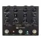 Walrus Audio Qi Etherealizer Black