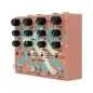 Walrus Audio Qi Etherealizer Terracotta