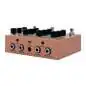 Walrus Audio Qi Etherealizer Terracotta