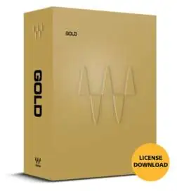 Waves goud Monthly Special