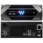 Waves Axis Scope Interfejs audio DSP