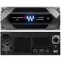 Waves One-C X 10 SoundGrid Server DSP interface