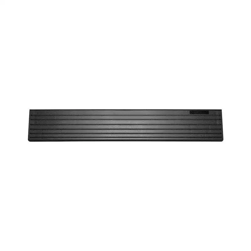 Wittner Desk pad grijs