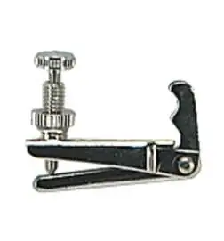 Wittner Feinstimmer Violine 4 4 - 3 4 Nickel