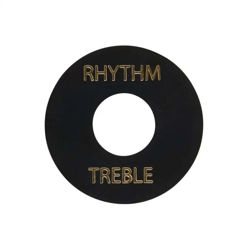 Gibson Switch Compartment Cover LP