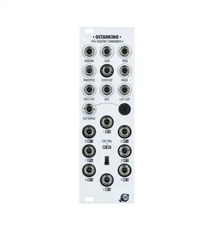 Xaoc Devices Ostankino II