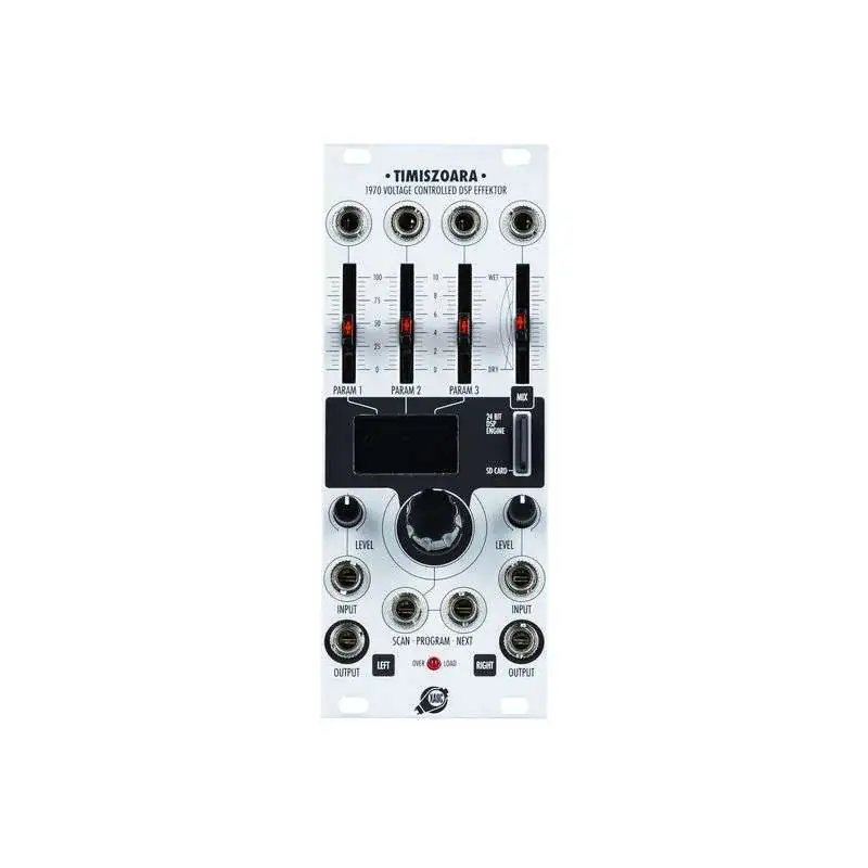 Xaoc Devices Timiszoara