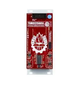 Xaoc Devices Timiszoara