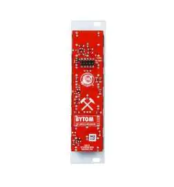 Xaoc Devices Bytom