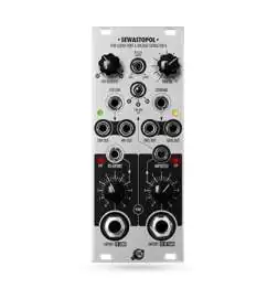 Xaoc Devices Sewastopol II