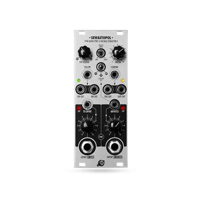 Xaoc Devices Sewastopol II