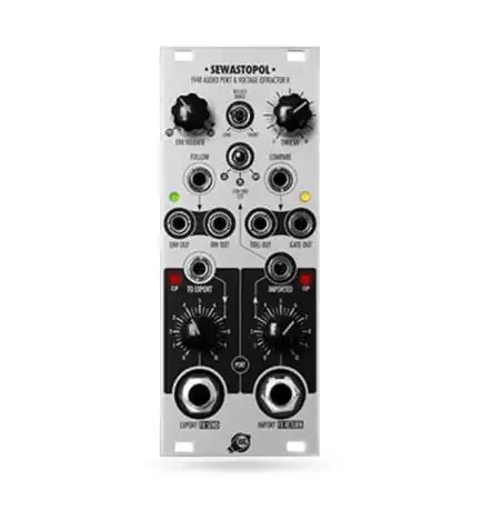 Xaoc Devices Sewastopol II