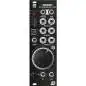 Xaoc Devices Zagrzeb Black Panel