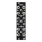 Xaoc Devices Warna II Black Panel