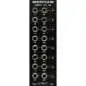 XOR Electronics NerdSEQ CV16 Expander (Black)