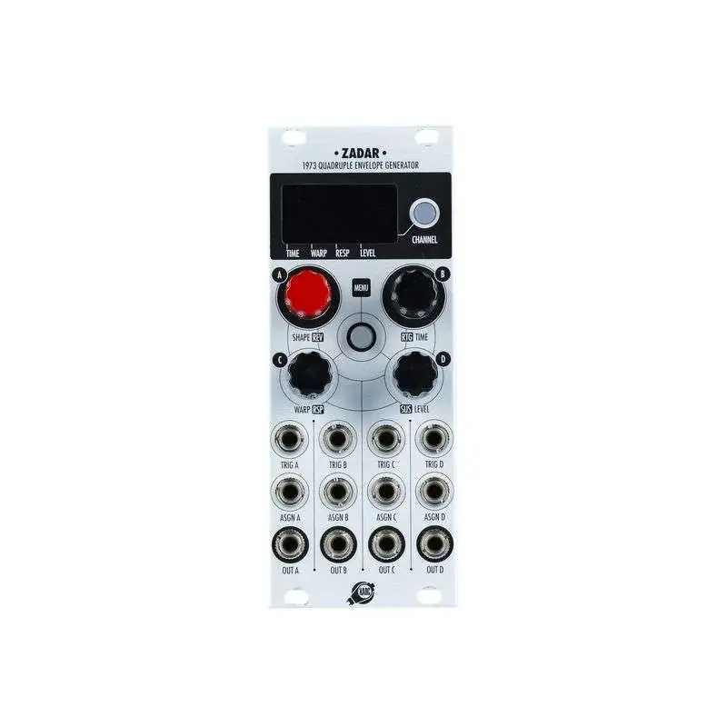 Xaoc Devices Zadar