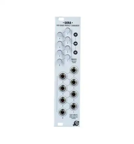Xaoc Devices Gera