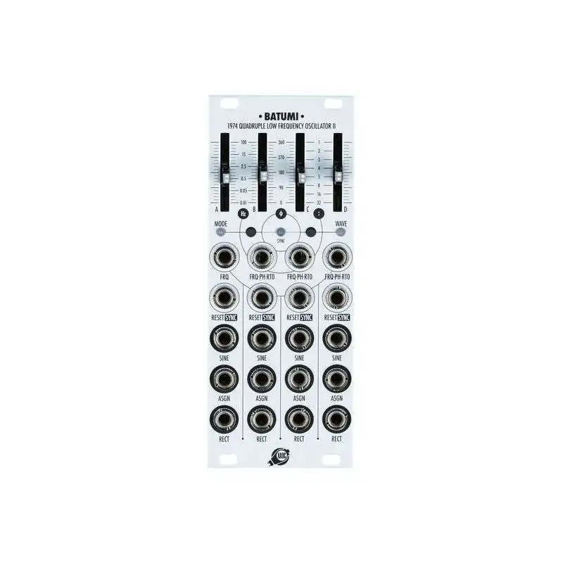 Xaoc Devices Batumi II