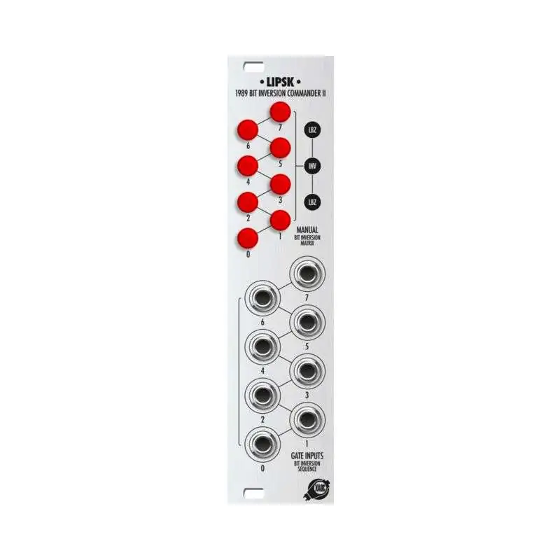 Xaoc Devices Lipsk II