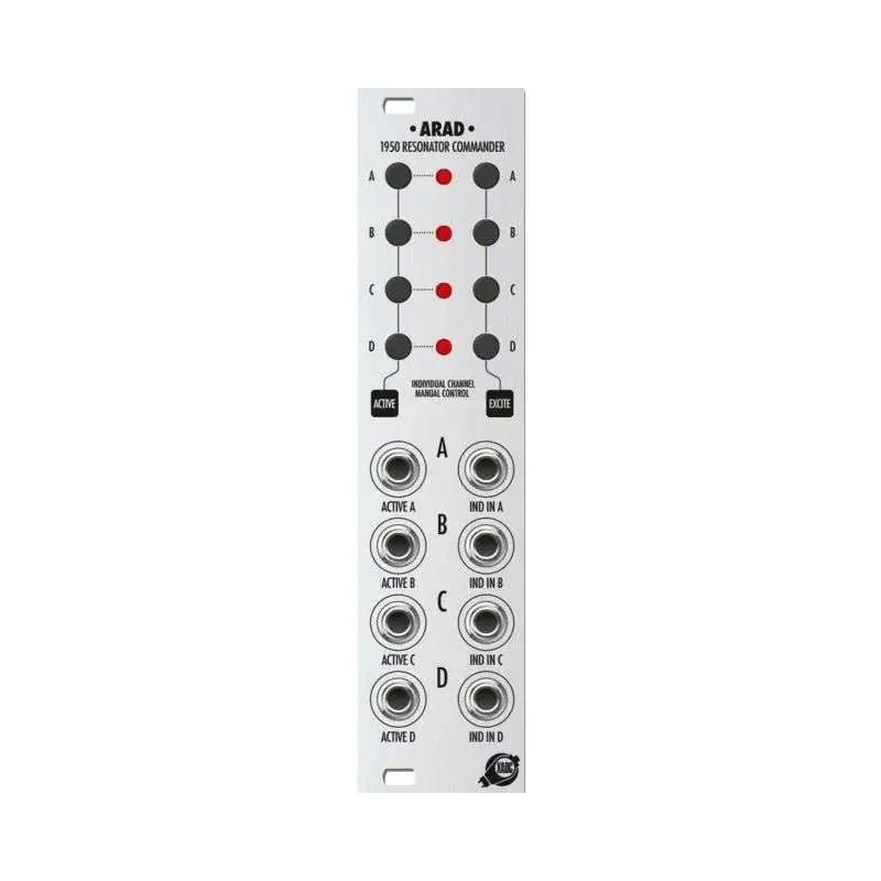 Xaoc Devices Arad