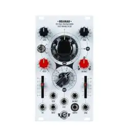 Xaoc Devices Belgrad