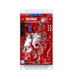 Xaoc Devices Belgrad