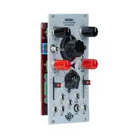 Xaoc Devices Belgrad