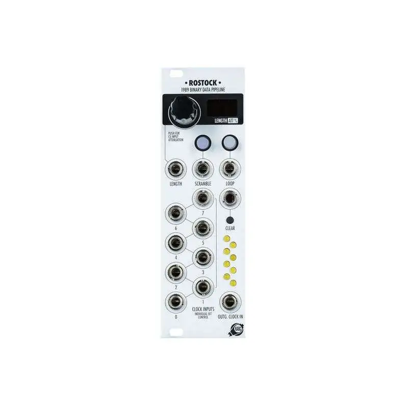 Xaoc Devices Rostock