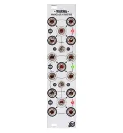 Xaoc Devices Warna II