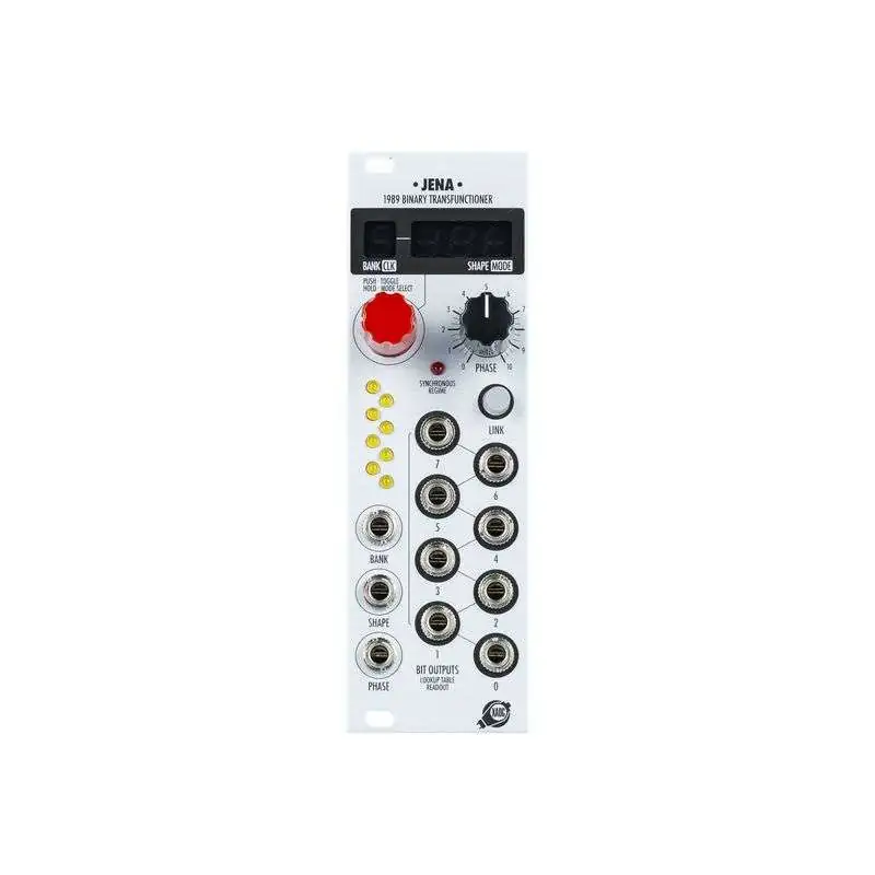 Xaoc Devices Jena