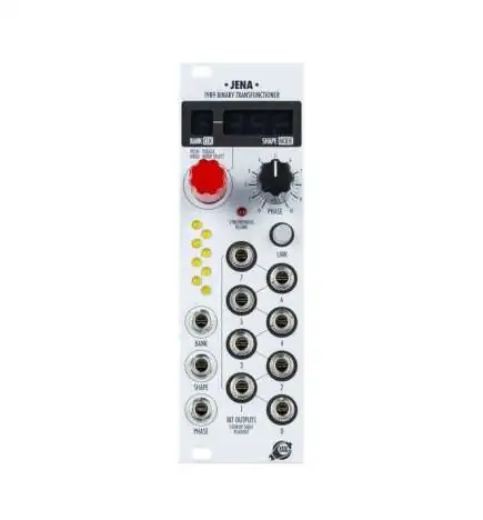 Xaoc Devices Jena
