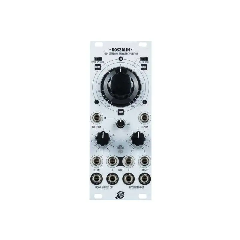 Xaoc Devices Koszalin
