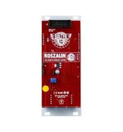 Xaoc Devices Koszalin